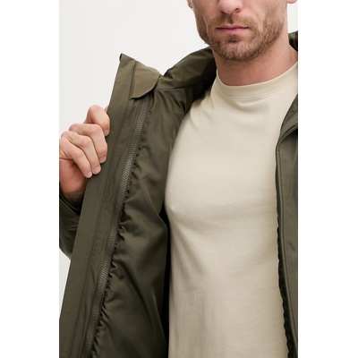 The North Face Яке The North Face TRICLIMATE JACKET (NF0A8D1S21L1)