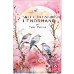 Dusserre Cartomancie Оригинални карти Ленорман Sweet Blossom Lenormand - Irene Captijn