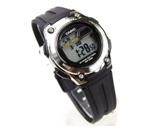 Casio W-211-1A
