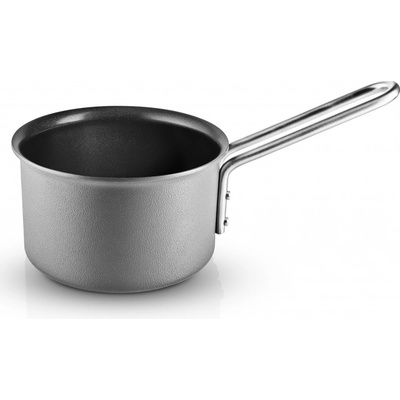 Eva Solo Rendlík GREY LINE 13 cm 1,1 l hliník