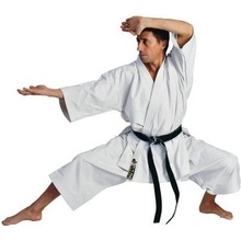 Hayashi karate gi TENNO