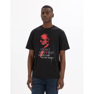 Celio Тениска Kmotr Celio | Cheren | МЪЖЕ | S