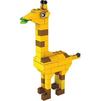 Light Stax H11104 Hybrid Droning Giraffe