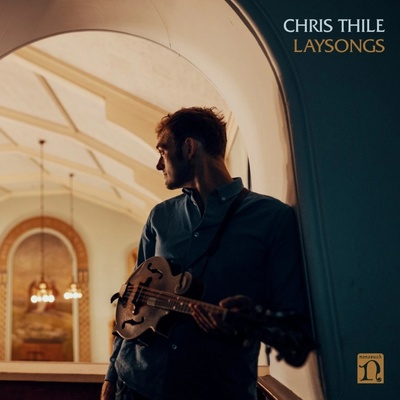 Thile Chris: Laysongs CD