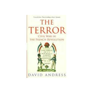 Terror | David Andress (2006)
