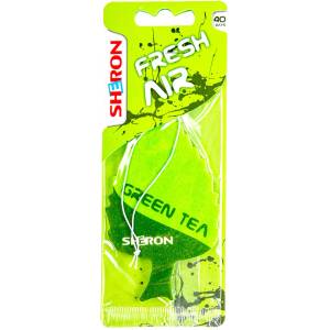 SHERON Освежител за чай SHERON Fresh Green Tea 1 бр