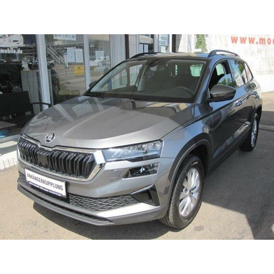 Skoda Karoq 1.5 TSI Sportline 110 kW