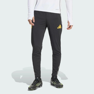 adidas Real Madrid Avengers 25/26 Tiro 25 Competition černá