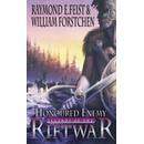 Honoured Enemy - Raymond E. Feist