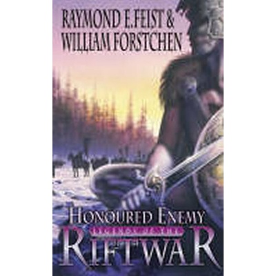 Honoured Enemy - Raymond E. Feist