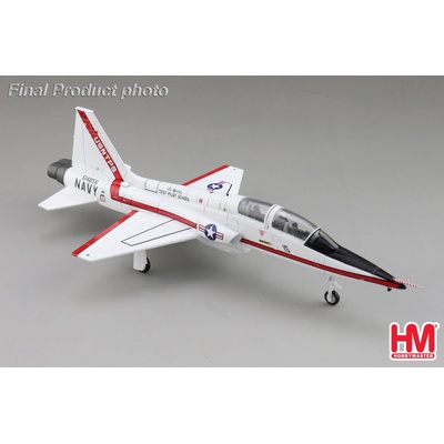 Hobby Master T-38A Talon USNTPS NAS Patuxent River MD August 2005 1:72