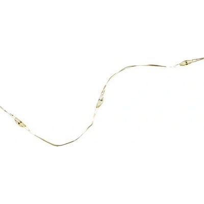 goobay Dekorační světelný řetěz 20x LED 105cm 66736 40.92.0572