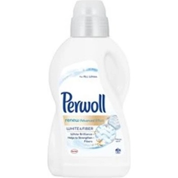Perwoll Renew White prací gel 16 PD 960 ml