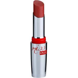 PUPA Miss Pupa червило със силен блясък цвят 200 Pink Sorbet 2.4ml