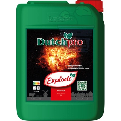 DUTCHPRO Explode 5л (40021)