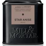 Mill & Mortar Био анасон, 30 гр, звезди, Mill & Mortar (MM12105)