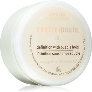 Aveda Control Paste продукт за стайлинг за фиксиране и оформяне 75ml