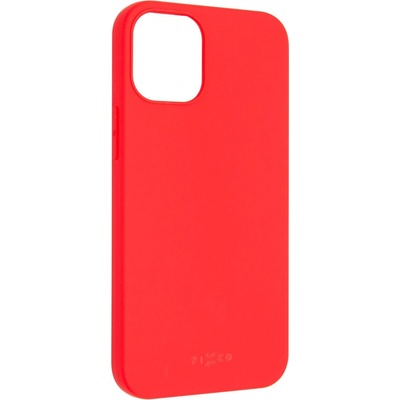 Púzdro FIXED Story Apple iPhone 13 Mini červené FIXST-724-RD