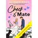 Šach a mat - Ali Hazelwood