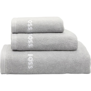 Boss Home Хавлиена кърпа Boss Home Edge Towel - Mineral