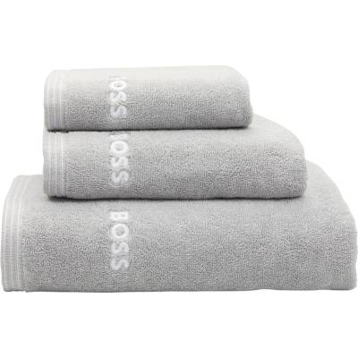Boss Home Хавлиена кърпа Boss Home Edge Towel - Mineral