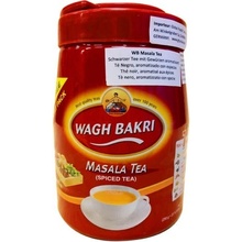 Wagh Bakri Kořeněné Čaj Masala Tea 250 g