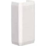 KOPOS Connection cover LH 15x10mm white 8682