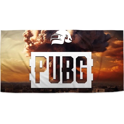 Sablio Uterák PUBG Explózia 2 30 x 50 cm