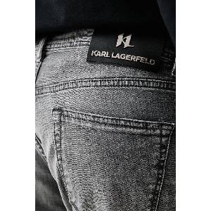Karl Lagerfeld дънки regular мъжки KL-JACK (500843.265501) - answear - 291,22 лв