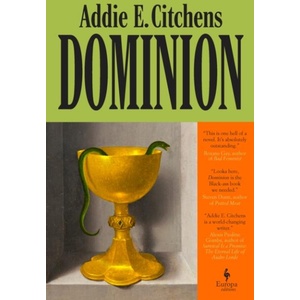 Dominion (ISBN: 9781787706156)