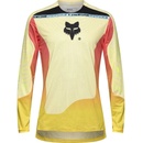 Fox Flexair Ls Elevated Lemonade pánsky