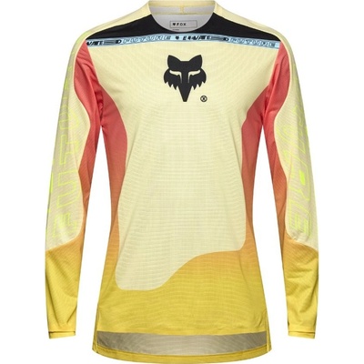 Fox Flexair Ls Elevated pánsky Lemonade