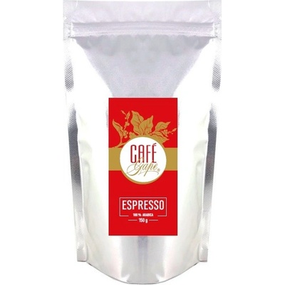 Café Gape Espresso 150 g