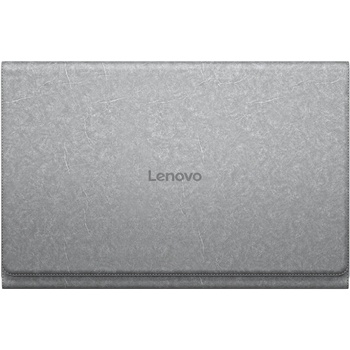 Lenovo Tab Plus Sleeve 29, 2 см (11.5") Калъф Sleeve Сив (ZG38C05800) (ZG38C05800)