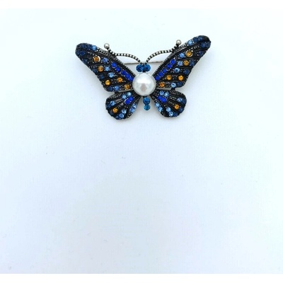 Phoenix brož motýl B27