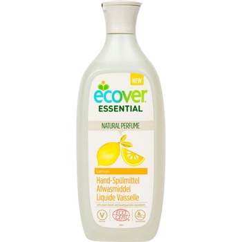 Ecover prípravok na umývanie nádob Citrón 500 ml