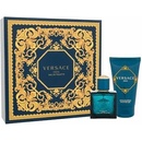 Kosmetické sady Versace Eros EDT 30 ml + sprchový gel 50 ml dárková sada