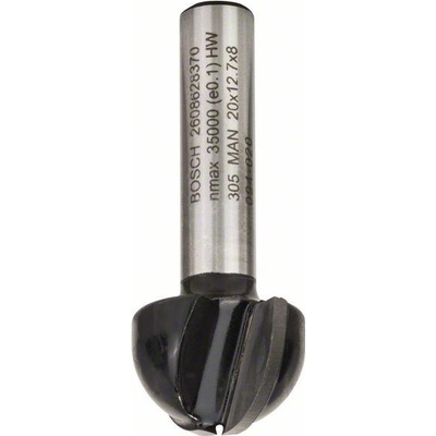 Bosch Žlábkovací fréza 2608628370