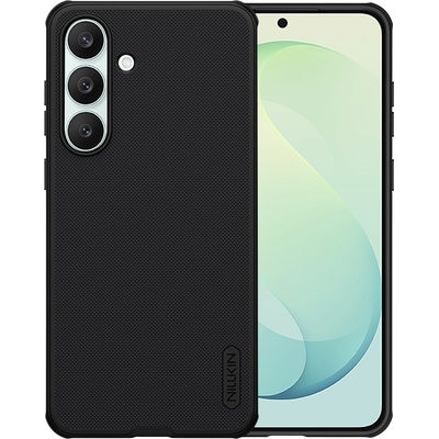 Nillkin Super Frosted Pro Magnetic zadní kryt pro Samsung Galaxy S26 FE black – Zboží Živě