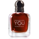 Giorgio Armani Emporio Armani Stronger With You Powerfully EDP 50 ml Парфюми