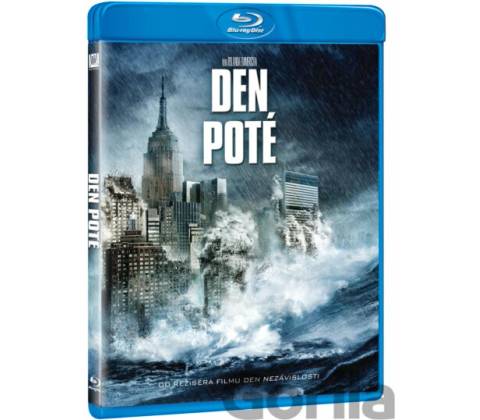 Den poté BD
