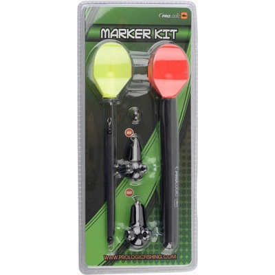 Prologic Marker Kid 85g / 120g