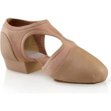 Capezio Pedini Femme UPP323 čierna