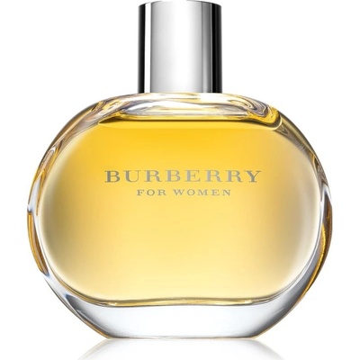 Burberry Burberry for Women parfumovaná voda dámska 100 ml