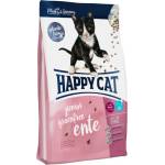 Happy Cat Supreme Fit & Well Junior Grainfree duck 4 kg
