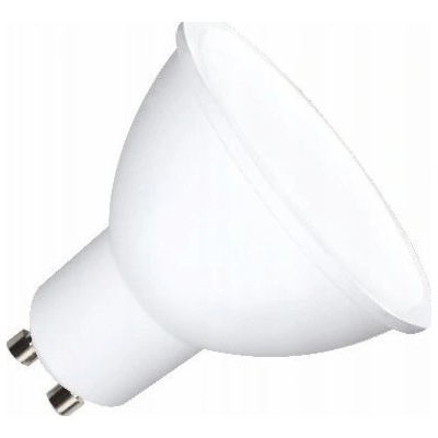 LUMAX LL322 6W GU10 480LM 6500K MR16 105 ° SMD