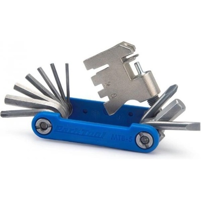 Park Tool MTB-5 - 16 funkcí