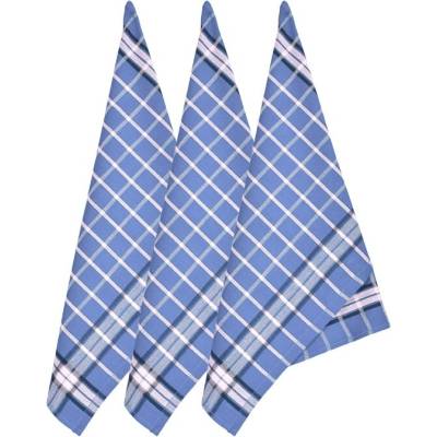 Sconto BISTRO BLUE 50 x 70 cm 3 ks