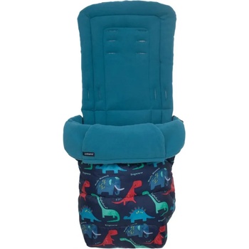 Image 1 of Cosatto Чувалче за бебешка количка Cosatto - D is for Dino (CT5110A)