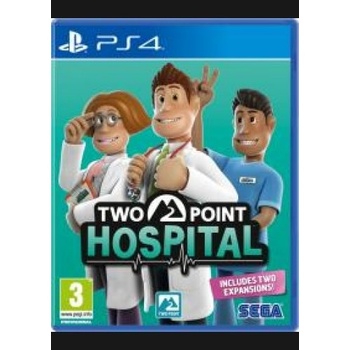 Two Point Hospital